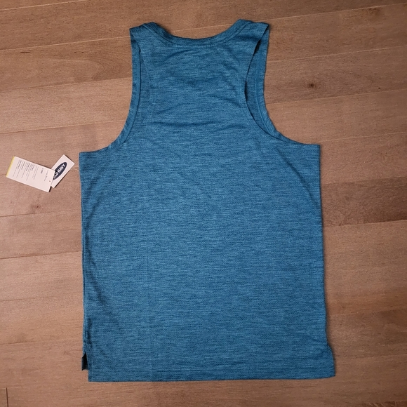 *3/$10* NWT Old Navy Men's Tank, S - Picture 2 of 9